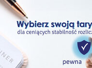 Taryfa  „Pewna” od Enei Operator dla odbiorców ceniących stabilność rozliczeń