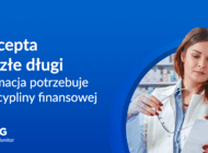 Stabilna produkcja, ryzykowny biznes apteczny. Kondycja finansowa branży farmaceutycznej 