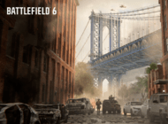 Twórcy Battlefield 6 prezentują zwiastun kampanii dla jednego gracza 