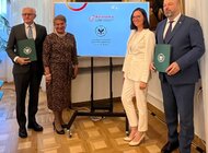 SGGW i Biedronka tworzą innowacyjne centrum produktów przyszłości – pierwsze tego typu w Polsce