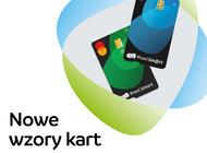 Provident Polska zmienia wygląd kart i wprowadza udogodnienia dostępności