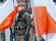 Obchodzimy Święto WOT