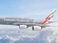 Emirates Skywards kończy 25 lat. Huczne świętowanie srebrnego jubileuszu
