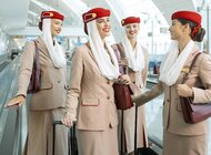 Emirates rekrutuje personel pokładowy – dni otwarte w 3 polskich miastach