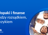 Męska perspektywa finansowa – między rozsądkiem a ryzykiem