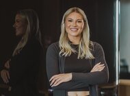  Natalia Maliszewska kolejnym sportowcem, który dołącza do rodziny PROFBUD i Miasta Polskich Mistrzów Olimpijskich.