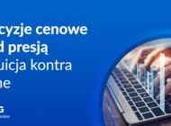 Inflacja w odwrocie, ale firmy nie rezygnują z podwyżek cen
