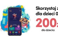 Jesień z finansową edukacją – Bank Pekao zachęca dzieci do oszczędzania w podwójnej promocji dla dzieci 200 zł  i 5 proc. na koncie oszczędnościowym