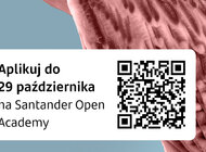 Języki obce kluczem do kariery i rozwoju osobistego. Santander Bank Polska oferuje 100 000 miejsc na bezpłatnych kursach językowych online.