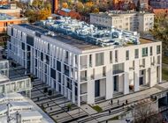 Budowlany Oscar po raz drugi dla Politechniki Gdańskiej. Centrum Ekoinnowacji nagrodzone