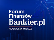 Hossa na wiedzę. Forum Finansów Bankier.pl już w październiku