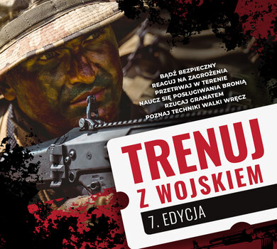 Trenuj z Wojskiem 7