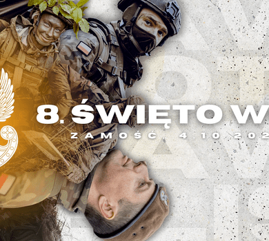 8. ŚWIĘTO WOT