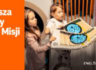 ING zaprasza do Strefy Finansowej Misji