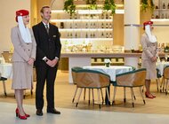 Emirates uruchamia prestiżowy ośrodek szkoleniowy dla 25 000 członków personelu pokładowego
