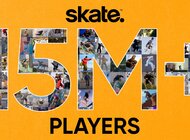 Ponad 15 milionów graczy zagrało w skate. podczas trzech pierwszych tygodni wczesnego dostępu