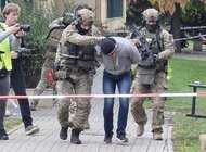 Bezpieczny kampus SGGW – wspólne szkolenie Policji i Straży Akademickiej
