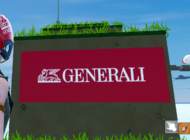 Generali aktualizuje swoją mapę w Fortnite 