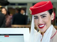 Emirates dzięki nowym usługom jeszcze bardziej ułatwiają podróż klientom potrzebującym specjalnego wsparcia