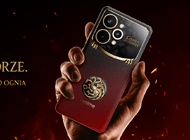 realme przedstawia smartfon z limitowanej edycji Gry o Tron