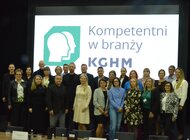 Ponad 2300 Kompetentnych w branży w klasach patronackich KGHM. Podpisano porozumienia na kolejny rok