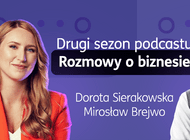 ING zaprasza na kolejny sezon podcastu dla przedsiębiorców w serwisie Firmove.pl
