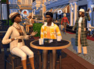 Kolekcja The Sims 4 Jesienna moda jest już dostępna