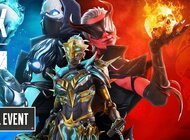 Do Apex Legends: Showdown zmierza mroczne wydarzenie Raise Hell 