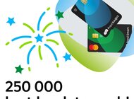 Provident Polska wydał już 250 tysięcy kart kredytowych