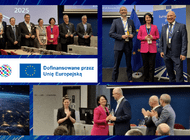 Netia z nagrodą Komisji Europejskiej za połączenie Ukrainy z UE