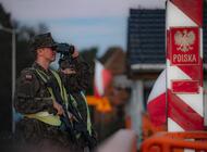 100 dni Operacji „Bezpieczny Zachód”