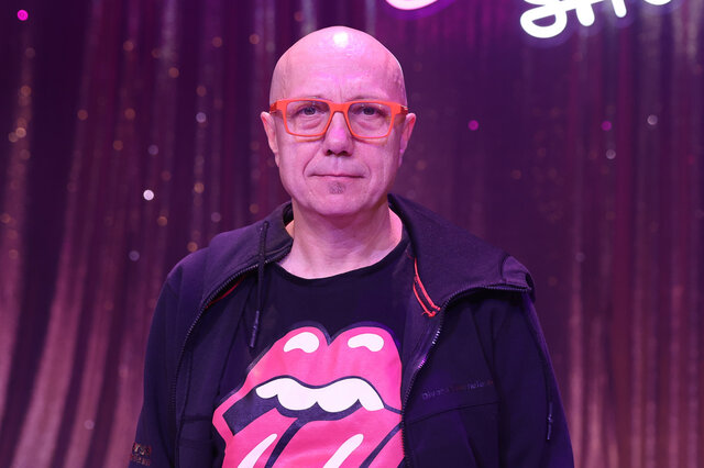 Reżyser Tomasz Man