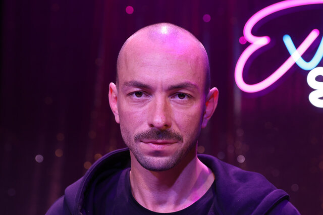 Fabian Kocięcki