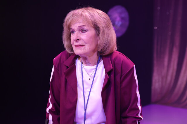 Ewa Decówna