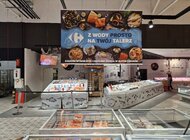 Carrefour stawia na ryby i owoce morza - sieć organizuje ogólnopolskie targi w swoich sklepach 