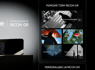 Nowa era fotografii mobilnej: realme i RICOH GR łączą siły