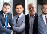 Automatyzacja kształtuje przyszłość magazynów
