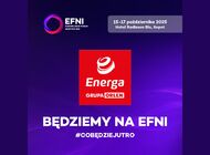 Energa na Europejskim Forum Nowych Idei