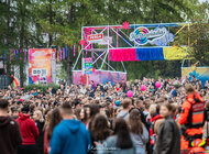 Jan-rapowanie otwiera line-up Kortowiady 2026! Karnety już w sprzedaży
