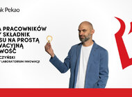 Wiedza pracowników – tajny składnik przepisu na prostą i innowacyjną bankowość