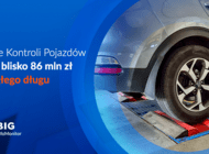 Stacje Kontroli Pojazdów mają blisko 86 mln zł zaległego długu – czy 52 proc. podwyżka opłat za badania techniczne przyniesie ulgę i ułatwi spłatę zaległości?
