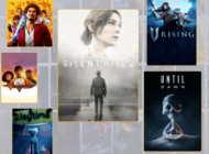 Katalog gier PlayStation Plus na październik: Silent Hill 2, Until Dawn, V Rising, Yakuza: Like a Dragon i inne