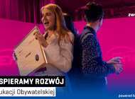 Edukacja obywatelska z energią 