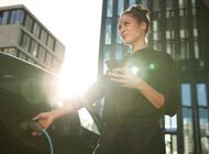 Biurowa infrastruktura ładowania – trendy i wyzwania 