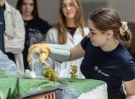 LEWKON I FOKA. Dwa wydarzenia dla studentów i uczniów szkół średnich