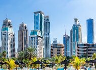 Rajskie wakacje w samym środku zimowej pluchy