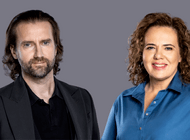Elżbieta Bujniewicz-Belka i Michał Brański w nowych rolach w WP