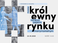 Historia, polityka, architektura i archeologia – jesienne konferencje naukowe  na Zamku Królewskim w Warszawie