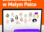 „Edukacja Ekonomiczna w Małym Palcu” - start programu edukacyjnego dla dzieci i młodzieży