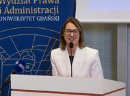 Biuro Pełnomocnika Terenowego Rzecznika Finansowego działa w Uniwersytecie Gdańskim